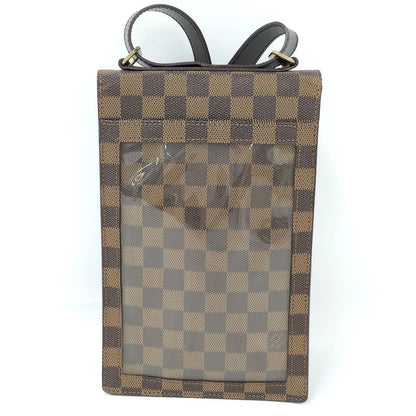 Louis Vuitton Portbello PM Damier Shoulder Bag — view 2