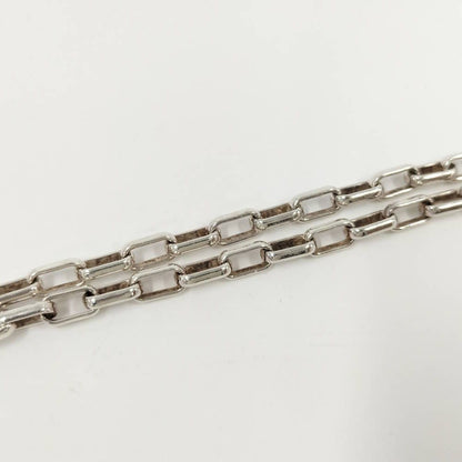 Gucci Interlocking G Bracelet Silver — view 6