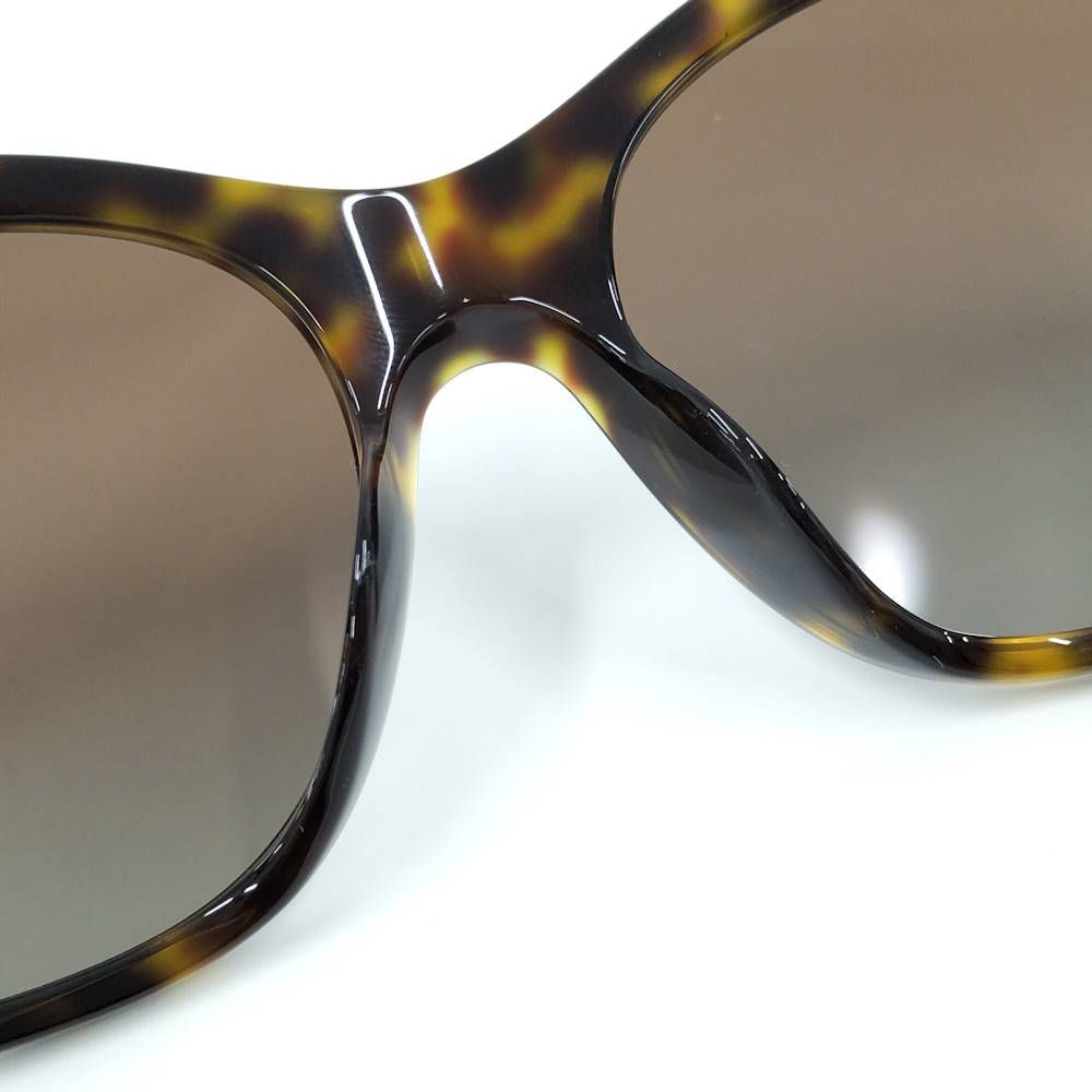 Chanel Sunglasses Petroleum S9 Eyewear — view 4