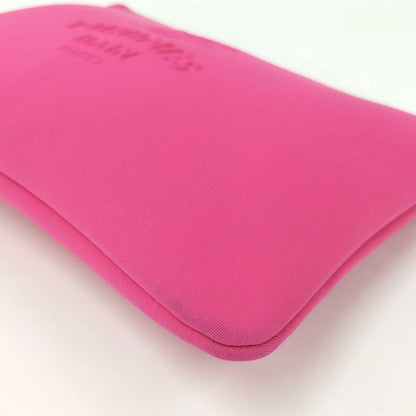 Hermes Neobain PM Leopard Pink Handbag — view 5