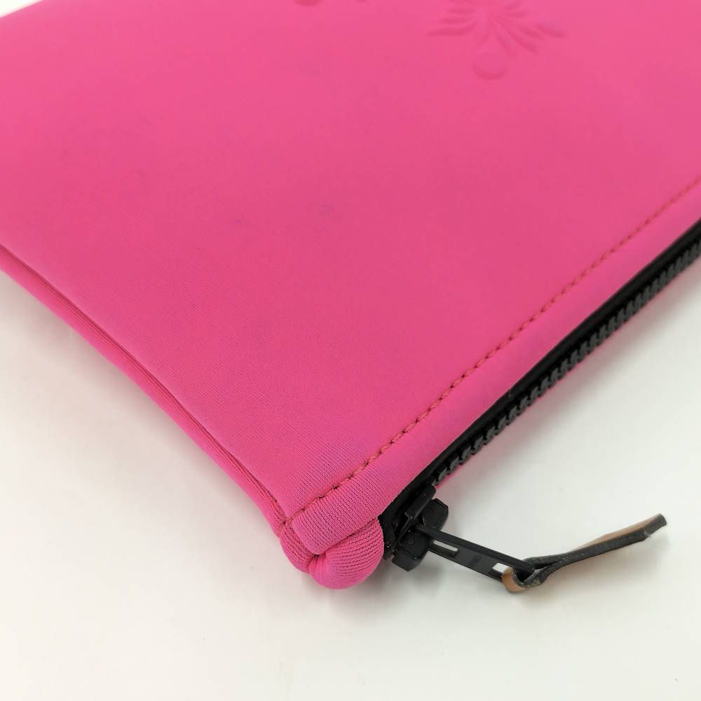 Hermes Neobain PM Leopard Pink Handbag — view 6