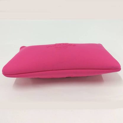 Hermes Neobain PM Leopard Pink Handbag — view 4