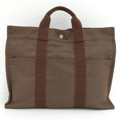 Hermes Her Line MM Tote Bag — view 2