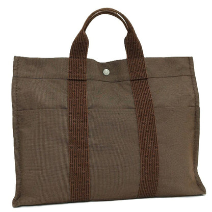 Hermes Her Line MM Tote Bag