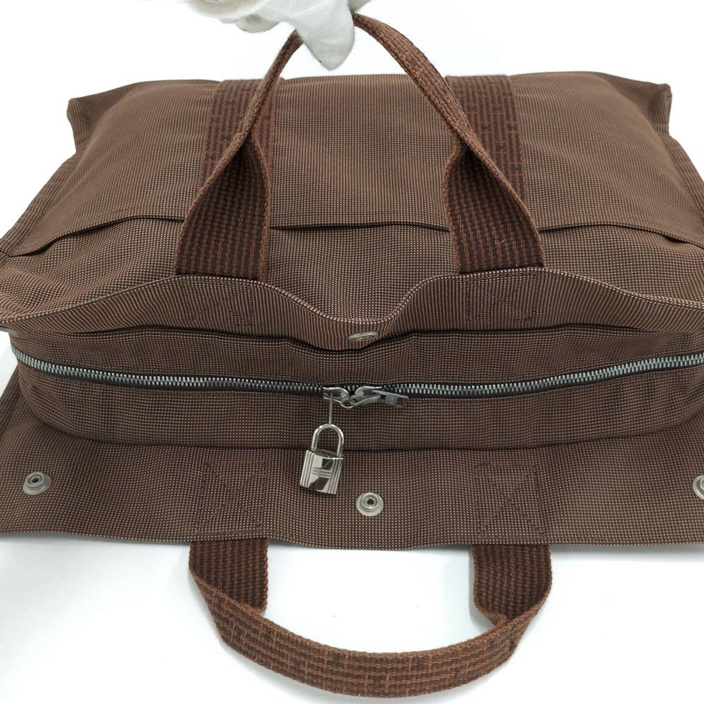 Hermes Her Line MM Tote Bag — view 7