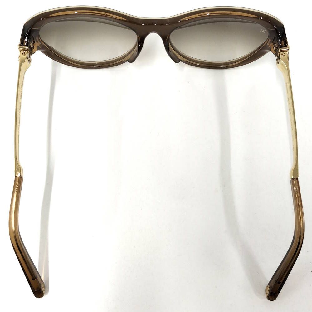 Louis Vuitton Petit Spcon Cat Eye Sunglasses Eyewear — view 5