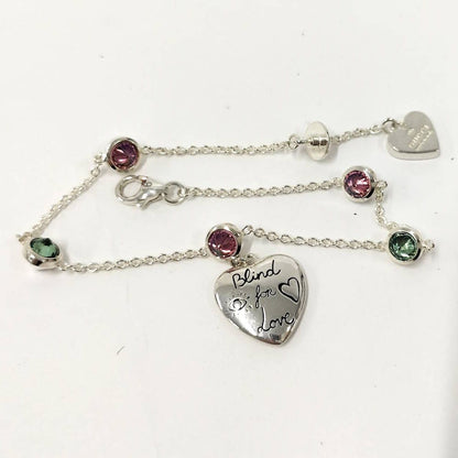 Gucci Line Four Love Bracelet — view 7