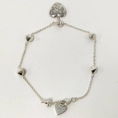 Gucci Line Four Love Bracelet — view 2