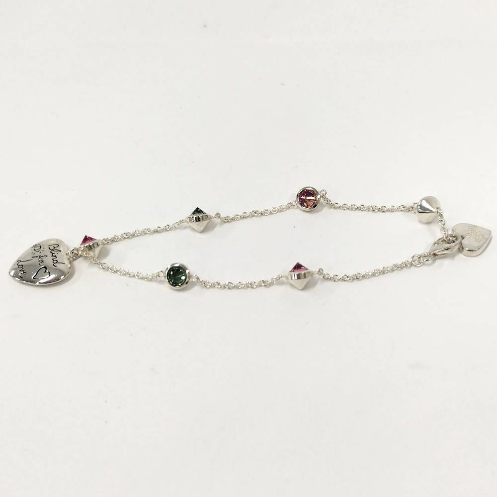 Gucci Line Four Love Bracelet — view 4