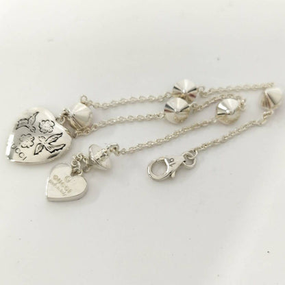 Gucci Line Four Love Bracelet — view 8
