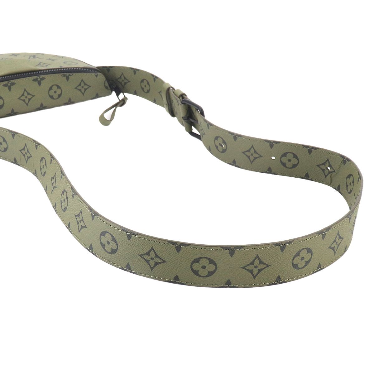 Louis Vuitton Monogram Shoulder Bag — view 5