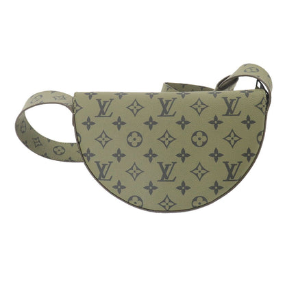 Louis Vuitton Monogram Shoulder Bag — view 2