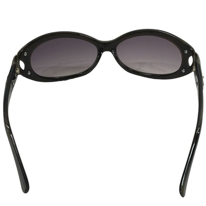 Chanel Sunglasses CC Logo Acetate Green Eyewear — view 4