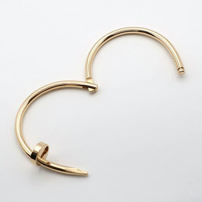 Cartier Ten Juste un Clou Bracelet Bangle Classic — view 8
