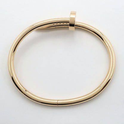 Cartier Ten Juste un Clou Bracelet Bangle Classic — view 7