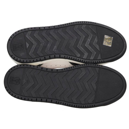Brunello Cucinelli Leather Low-Cut Sneakers — view 2