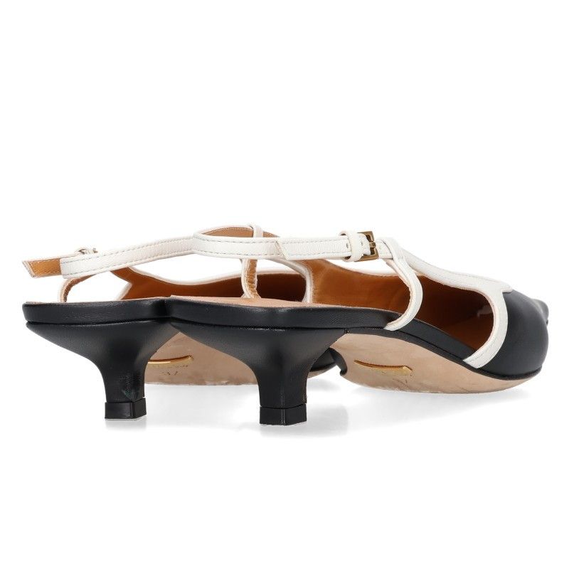 Gucci Adidas Logo Embossed Heels Pumps