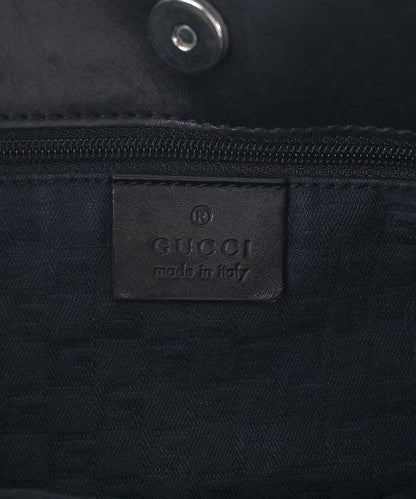 Gucci Handbag Black — view 4