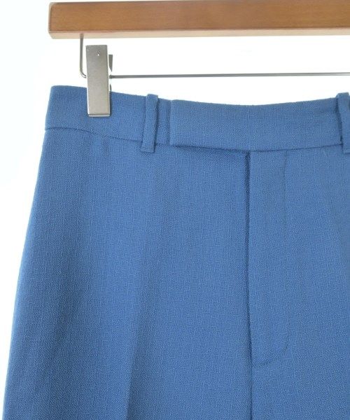 Gucci Pants Blue — view 6