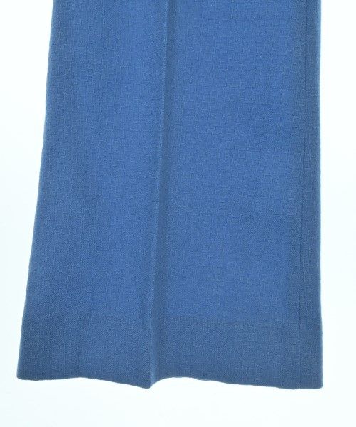 Gucci Pants Blue — view 7