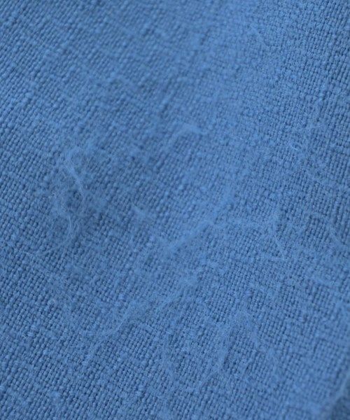 Gucci Pants Blue — view 8