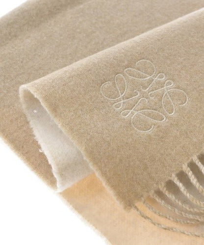 Loewe Scarf Beige — view 2
