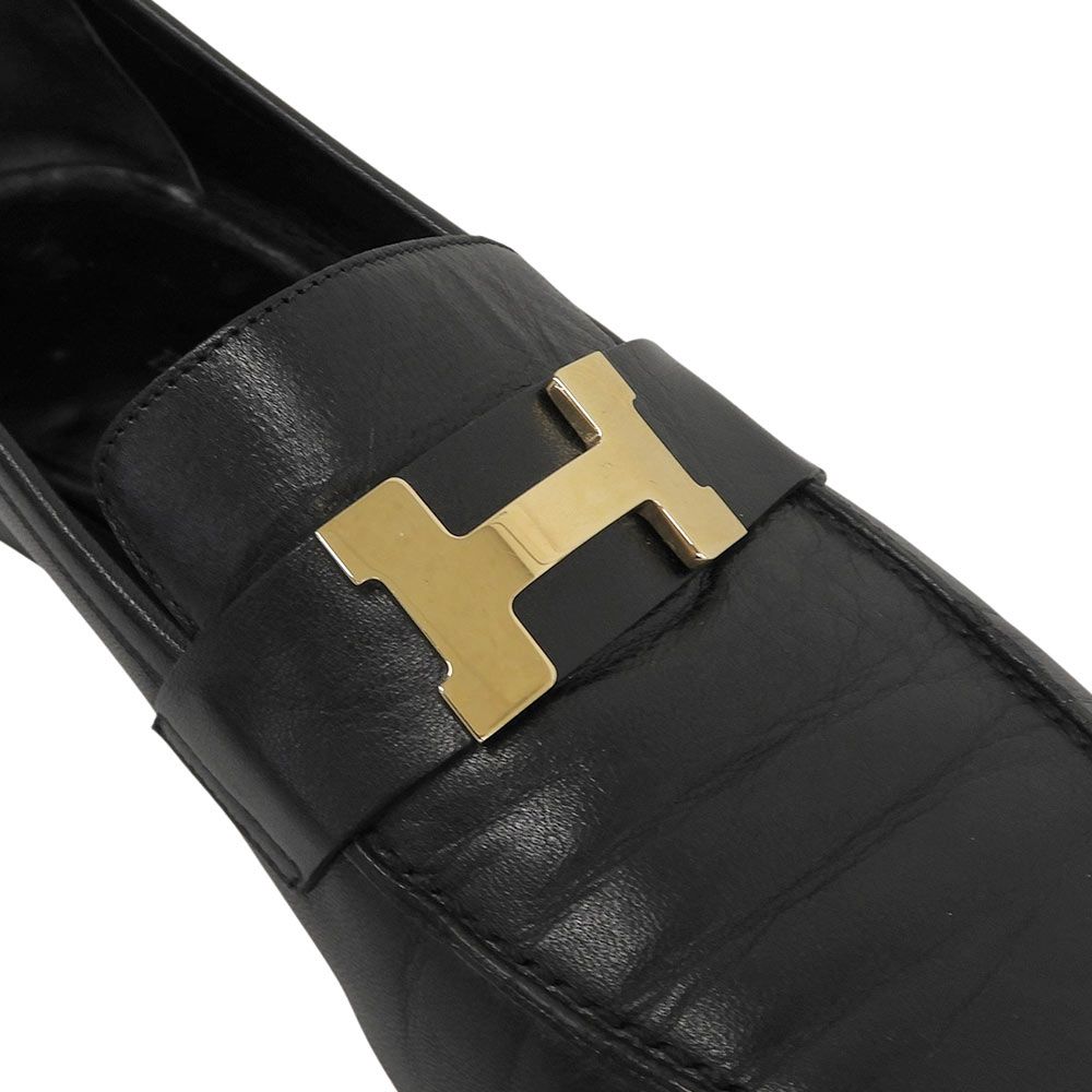 Hermes Sneakers 41 1/2 — view 5