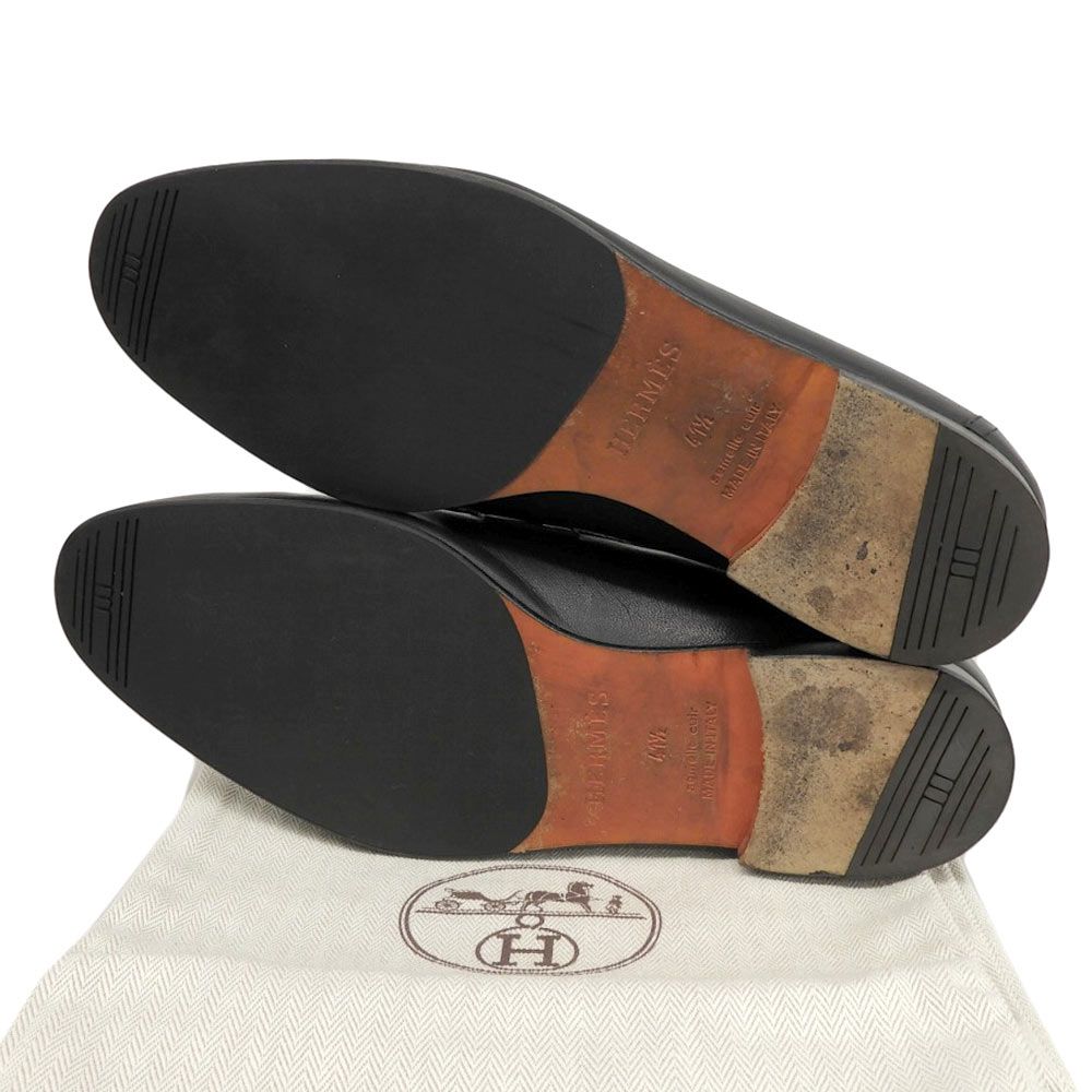 Hermes Sneakers 41 1/2 — view 7