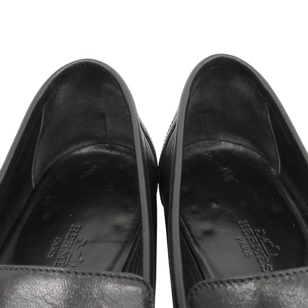 Hermes Sneakers 41 1/2 — view 4