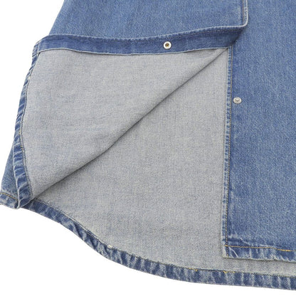 Prada Denim Shirt — view 6