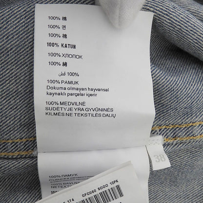 Prada Denim Shirt — view 8