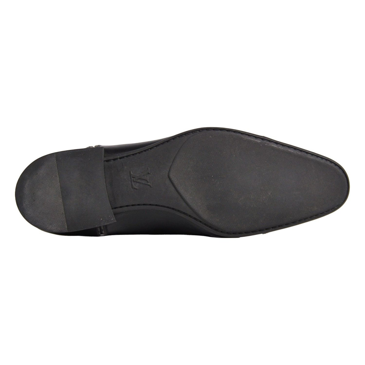 Louis Vuitton Leather shoes Double Monks — view 8