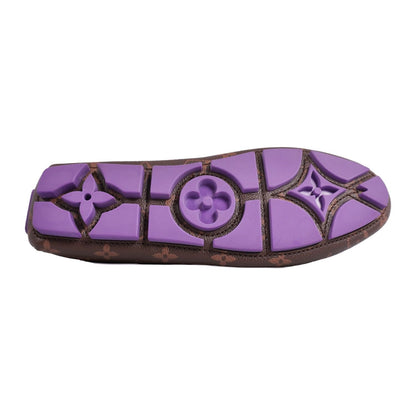 Louis Vuitton Loafers LV Driver — view 8
