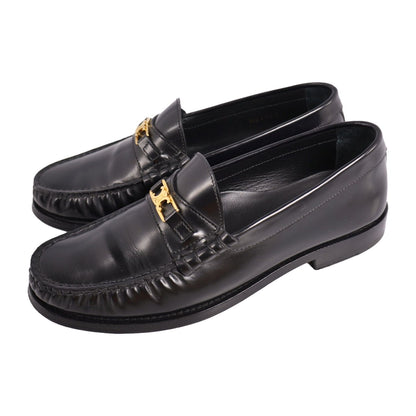 Celine Loafers Luco Triomphe Moccasins Leather — view 2