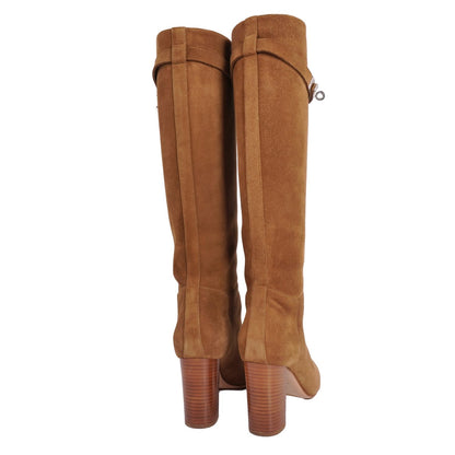Hermes Boots Story Long Button — view 5