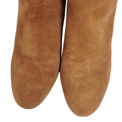 Hermes Boots Story Long Button — view 3