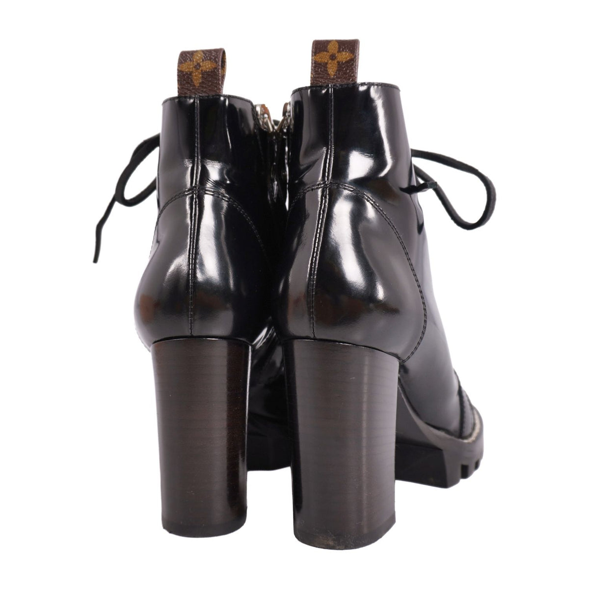 Louis Vuitton Star Trail Line Ankle Boots — view 5