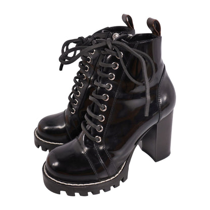 Louis Vuitton Star Trail Line Ankle Boots — view 2