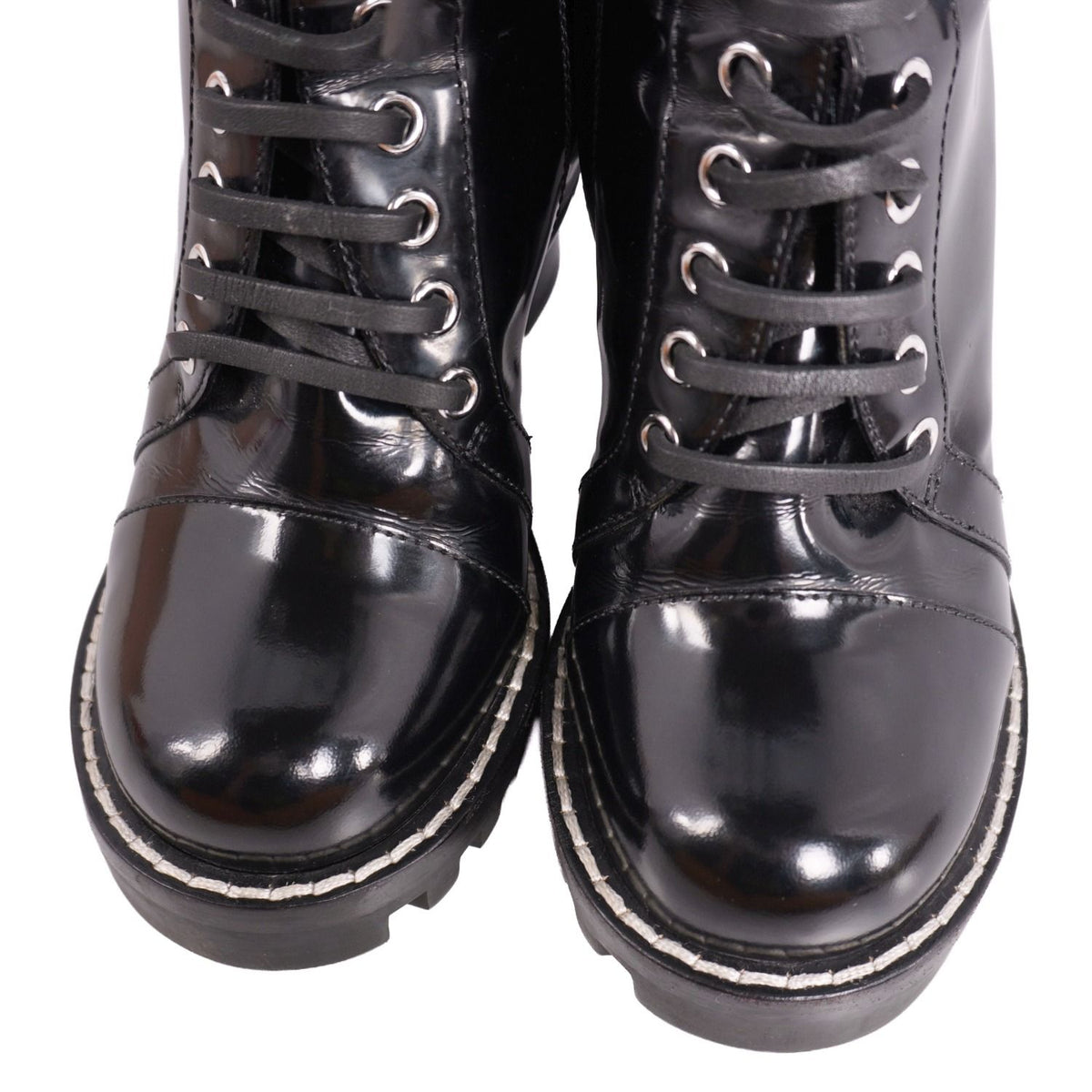 Louis Vuitton Star Trail Line Ankle Boots — view 3