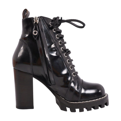 Louis Vuitton Star Trail Line Ankle Boots — view 6