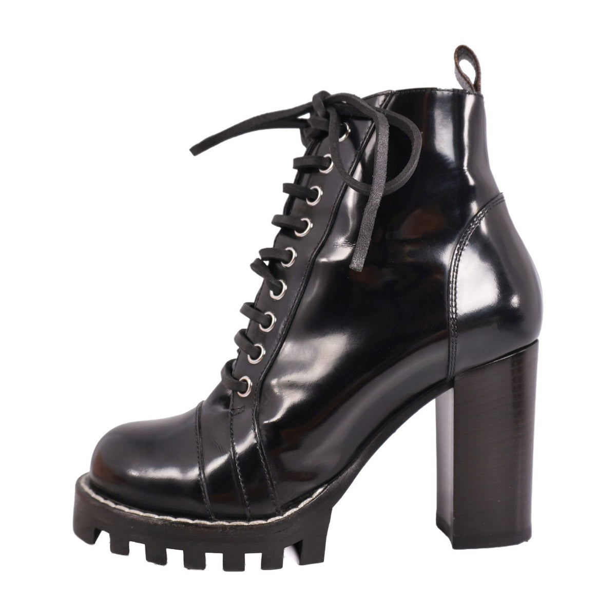 Louis Vuitton Star Trail Line Ankle Boots — view 7