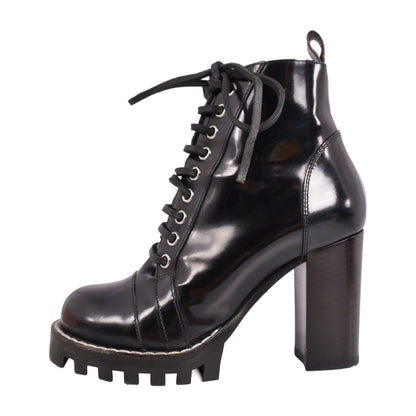 Louis Vuitton Star Trail Line Ankle Boots — view 7