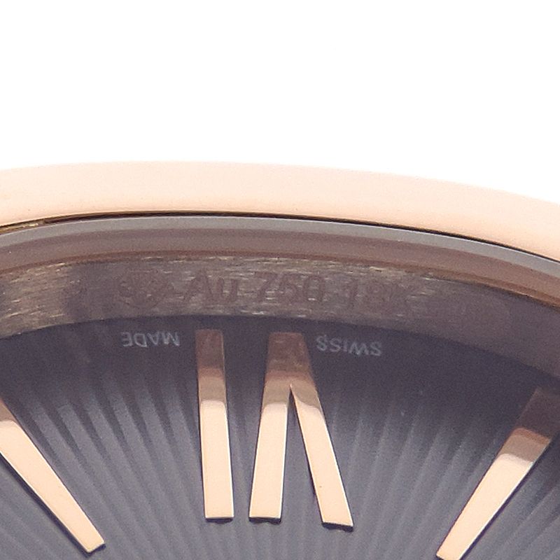 Bvlgari Watch Pink — view 8