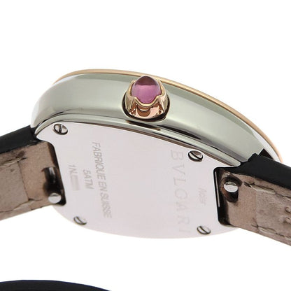 Bvlgari Watch Pink — view 6