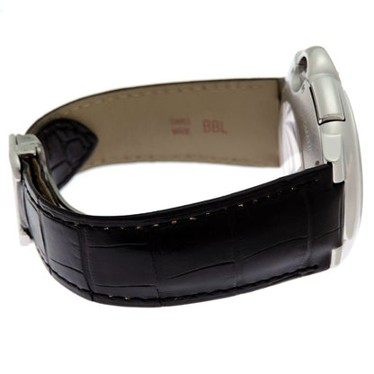 Cartier Watch Silver — view 5