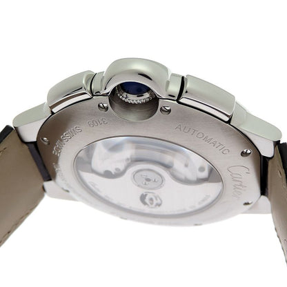 Cartier Watch Silver — view 6