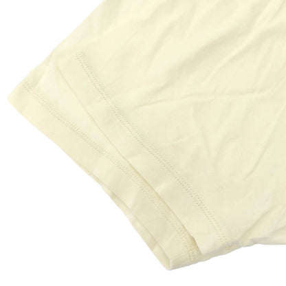 Gucci Bambi Print T-Shirt Ivory XS — view 4