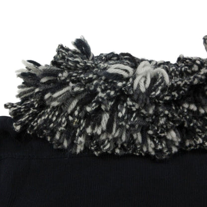 Louis Vuitton Cardigan Black — view 8