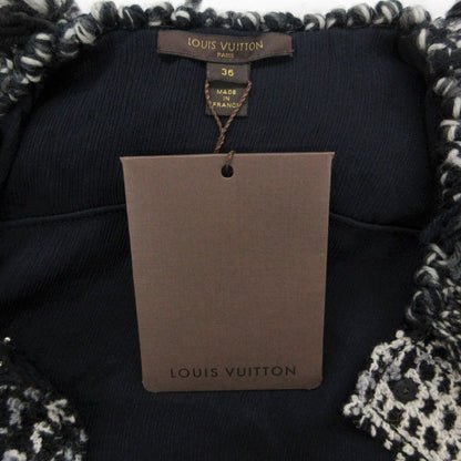 Louis Vuitton Cardigan Black — view 4
