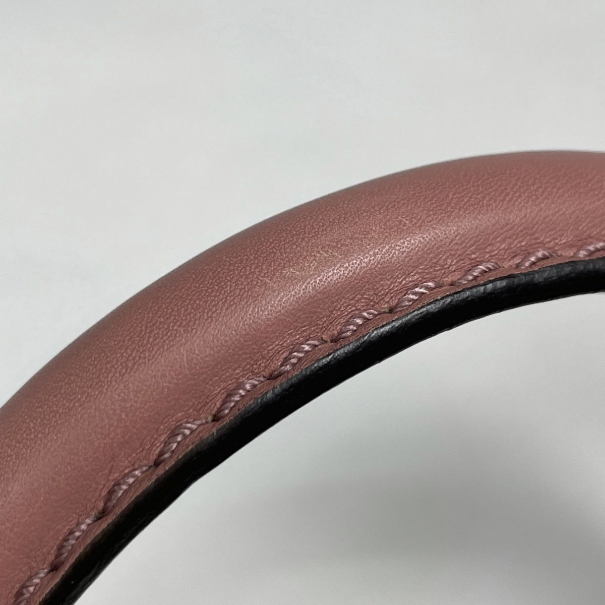 Gucci Handbag Sukey GG Pattern Canvas Beige Pink — view 5